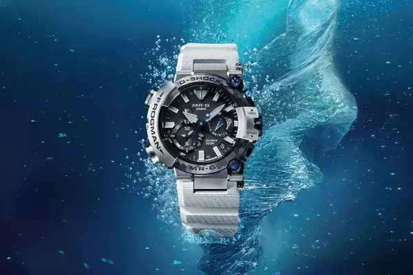 G-SHOCKの「カシオ計算機」M＆A方針を転換　売りから買いへ　時計・教育で成長投資