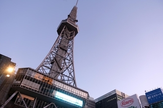「名古屋テレビ塔」所有権を1本化、新呼称で重文指定に｜産業遺産のＭ＆Ａ