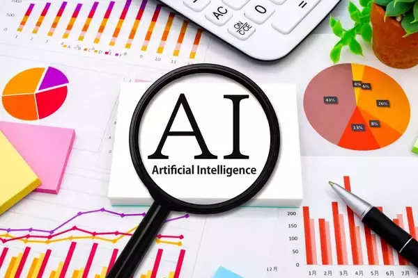 AI関連のM＆Aが増加傾向に　今後さらに加速か