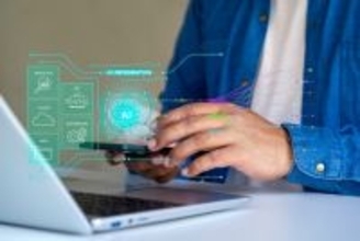 DXソリューションの「ARアドバンストテクノロジ」AI駆動開発を本格化　時価総額数倍を目指す