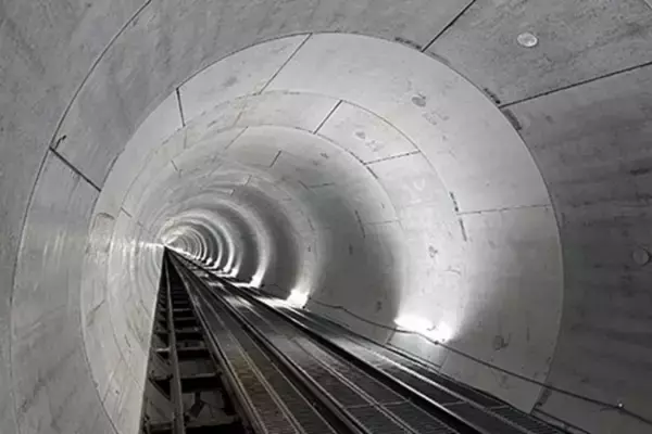 準大手ゼネコンの「安藤・間」 強み強化へ新たなM＆A戦略