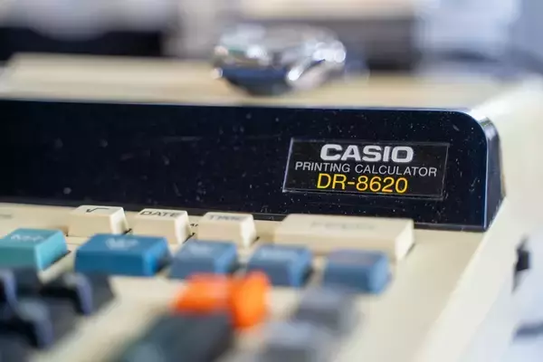 【カシオ計算機】新規事業を強化へ 「製・販一体」の流儀を後押しするM＆A