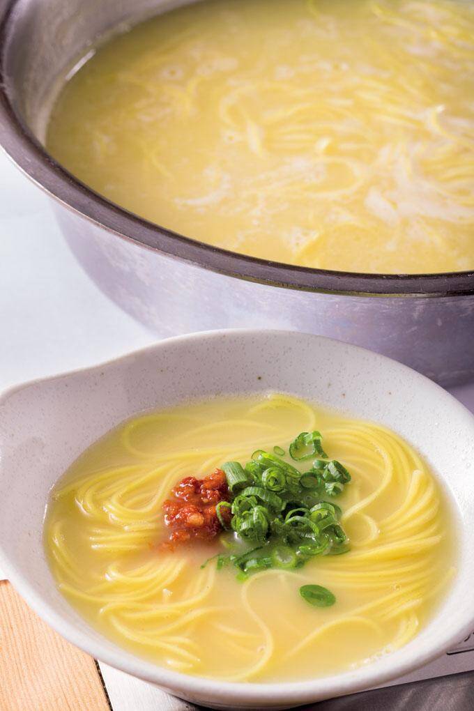 芝浦の博多水炊き専門店は連日予約殺到!自慢の鶏スープで身体ポカポカお肌ツルツル☆