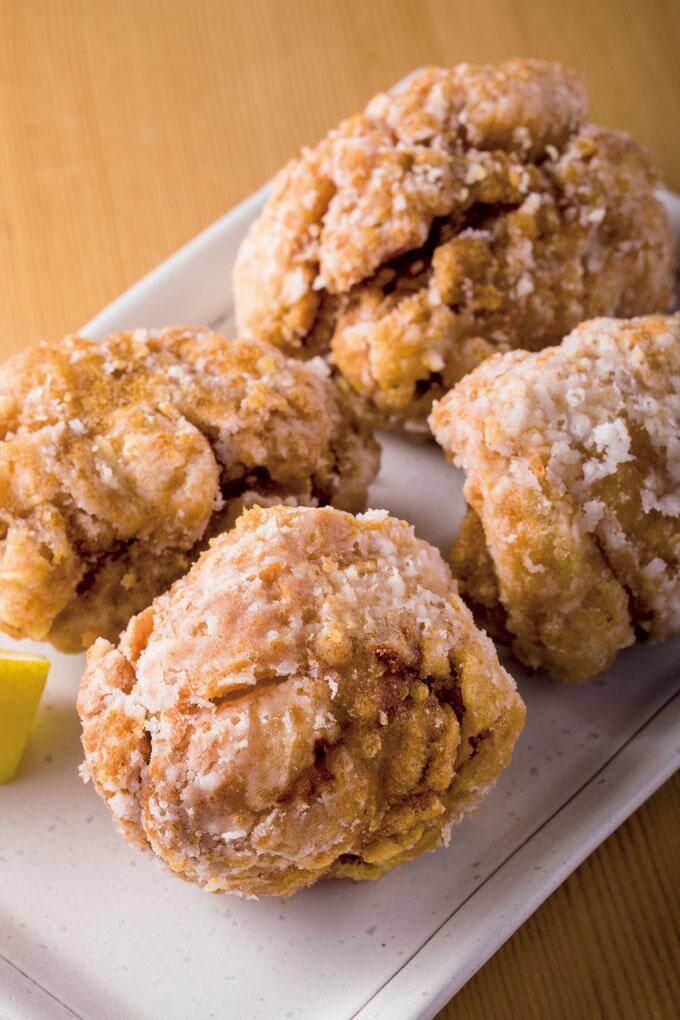 芝浦の博多水炊き専門店は連日予約殺到!自慢の鶏スープで身体ポカポカお肌ツルツル☆