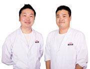 芝浦の博多水炊き専門店は連日予約殺到!自慢の鶏スープで身体ポカポカお肌ツルツル☆