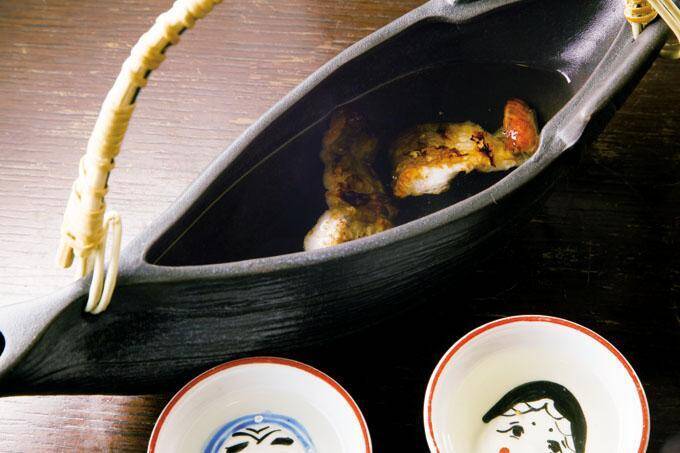 銀座にある江戸前穴子を味わえる専門店 めそっこ箱めしはお店の人気メニュー 21年8月6日 エキサイトニュース 2 2