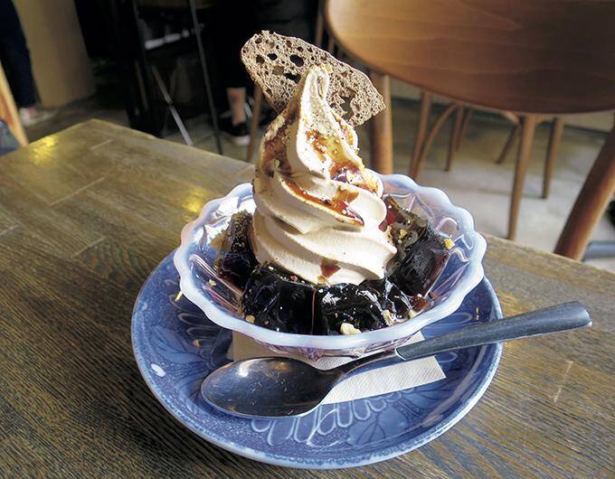 東京 絶品コーヒーゼリーを食べ歩く 21年2月17日 エキサイトニュース 2 2