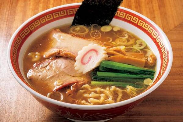 東京編 いま食べるべき最旬醤油ラーメン10選 21年5月15日 エキサイトニュース