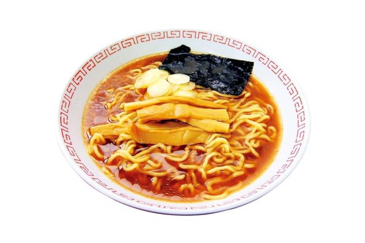 個性派ラーメン実食調査 フリーダム系の名作を探せ 21年5月31日 エキサイトニュース