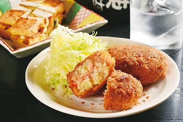 大井町で北海道の美味しい食材を使った郷土料理が楽しめるお店 21年9月日 エキサイトニュース