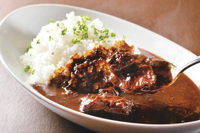 京急蒲田にある洋食が旨いお店 手間を惜しまず丁寧に作られた料理はどれも絶品 21年10月22日 エキサイトニュース