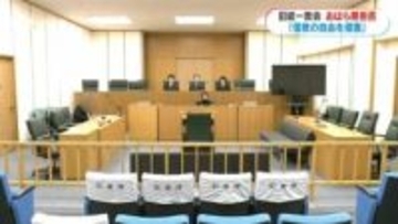 旧統一教会のおはら祭参加拒否の初弁論　原告の男性「信教の自由を侵害」　鹿児島地裁