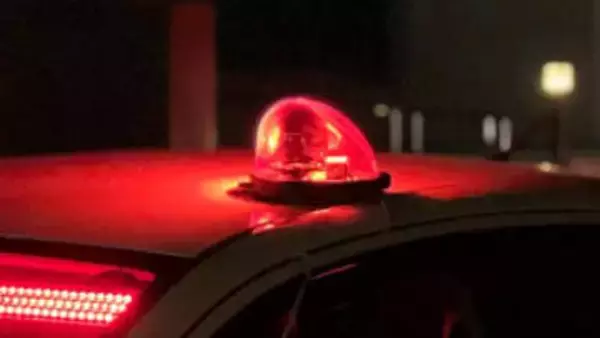 「閉めていたはずの扉が開いている…」空き家に侵入疑いで男（32）を現行犯逮捕　管内で同様被害複数で関連捜査　鹿児島県志布志市