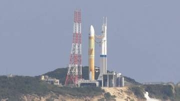 【速報】H3ロケット9号機　8月7日午前に打ち上げ　日本版GPS衛星「みちびき」搭載