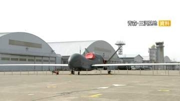グローバルホーク墜落…大型無人偵察機配備予定の鹿屋市・郷原市長「安心・安全を防衛省にしっかり要望」