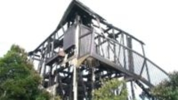 焼け跡から遺体　一人暮らしの男性(72)と連絡取れず　鹿児島県和泊町で住宅と車2台全焼する火災