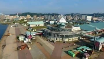 グランピング施設やカフェは実現可能？本港区エリアまちづくりで10事業者との意見交換結果公表