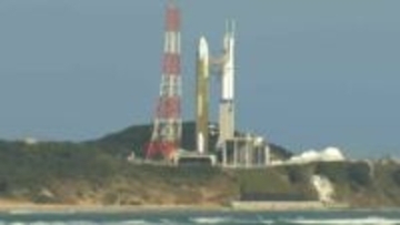 失敗のH3ロケット8号機 衛星搭載部分に製造過程での不具合か　原因調査進む　鹿児島