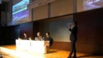 県の新総合体育館設計業務　2次審査行われる　鹿児島