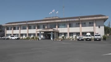 納車せず代金を横領か 業務上横領疑いで男逮捕 鹿児島県