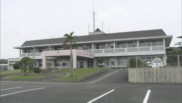殺人と死体遺棄容疑で会社員の男（58）緊急逮捕　鹿児島・徳之島町