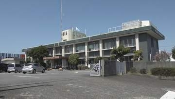 高校生（17）が乗った原付バイクが信号無視で約700メートル逃走　乗用車と衝突　鹿児島・南さつま市