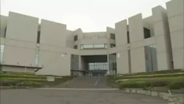 休業中の川商ホール　改修工事延期で一時利用再開　鹿児島