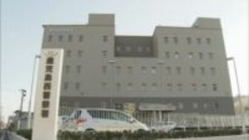 鹿児島市の国道3号で市営バスと乗用車の事故　乗客4人救急搬送