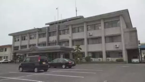 自宅前の用水路に男性が倒れているのが見つかる　死亡を確認　鹿児島・薩摩川内市