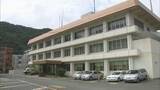 「「バチバチ」という音がして外に出たら火…　喜界町で住宅１棟全焼　住人夫婦は逃げ出して無事　鹿児島」の画像1