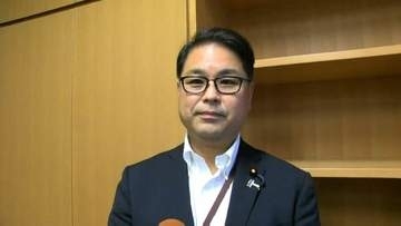 第2次高市改造内閣　自民・保岡宏武氏が農水大臣政務官「地元の声しっかり伺い寄り添いながら」