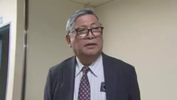 国民民主が４区に候補者擁立へ　社民と競合する見通し　５者会議後に明らかに　鹿児島