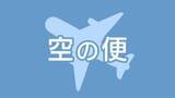 「飛行中のJAC機が被雷か　機材点検のため鹿児島と離島を結ぶ4便欠航　鹿児島」の画像1