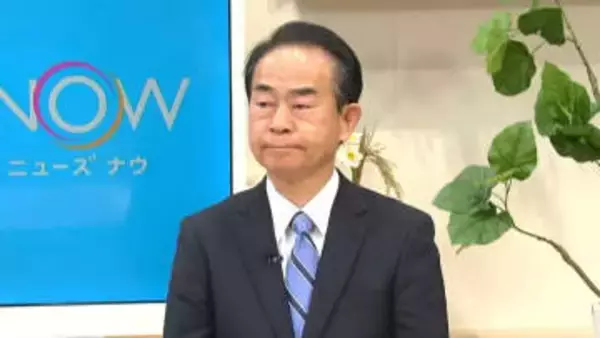 鹿児島3区当選　野間健氏生出演　野田、斎藤両代表辞任で中道改革連合の今後は？ 有権者の声にどう応える？