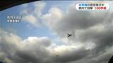 「「夜の島にごう音」米軍機とみられる低空飛行100件超の目撃　鹿児島県内で昨年度」の画像1