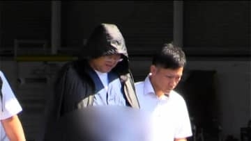 警察官になりすましフィリピンから約104万円盗んだ男に懲役2年6か月の実刑判決　鹿児島地裁