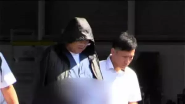 警察官になりすましフィリピンから約104万円盗んだ男に懲役2年6か月の実刑判決　鹿児島地裁