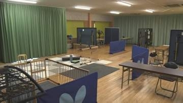 阿久根「農園ガーデン空」がペット連れた避難者向けに施設開放　ドッグラン・車中泊スペースも　鹿児島