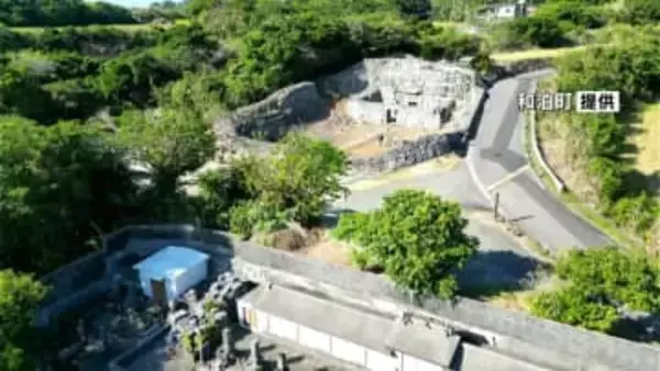 沖永良部古墓群を国指定史跡　甑島カノコユリを国の天然記念物に　指定文化財に答申　鹿児島