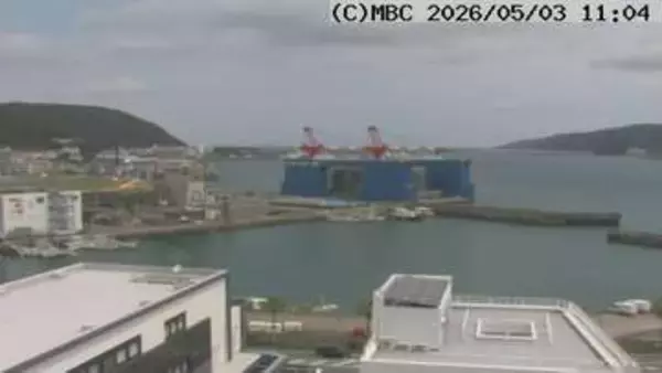 奄美地方「梅雨入り」全国で一番早い発表　7年ぶり沖縄地方より早く　鹿児島