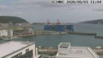 奄美地方「梅雨入りしたとみられる」7年ぶり沖縄地方より早い発表　鹿児島