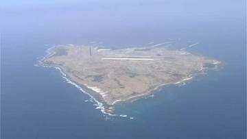 馬毛島基地工事の漁業制限3年4か月延長へ 防衛省が補償金4.9億円提示　鹿児島
