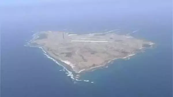 防衛省が漁業補償4.9億円提示　馬毛島基地工事の漁業制限3年4か月延長へ　鹿児島
