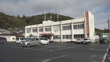 曽於市で76歳男性が行方不明に