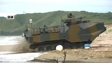 「統合作戦司令部」が種子島で初の訓練　有事や災害時に陸海空を指揮　去年3月発足　鹿児島