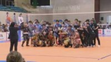 フラーゴラッド鹿児島の経営基盤強化へ　チェンジHDが出資、連結子会社に