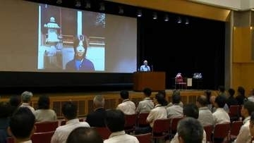 「生きている時間を罪だと思い生き続けている」23年前に20歳の娘を殺された親の思い　鹿児島県犯罪被害者等支援連絡協議会