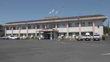 91歳の男を逮捕　横断歩道で女性（63）をはねた過失運転傷害の疑い　鹿児島
