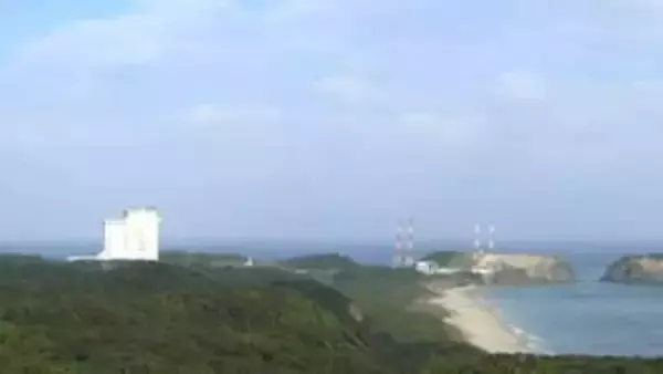 H3ロケット8号機　あす22日午前打ち上げへ　「手動バルブの操作に問題」直前で緊急停止