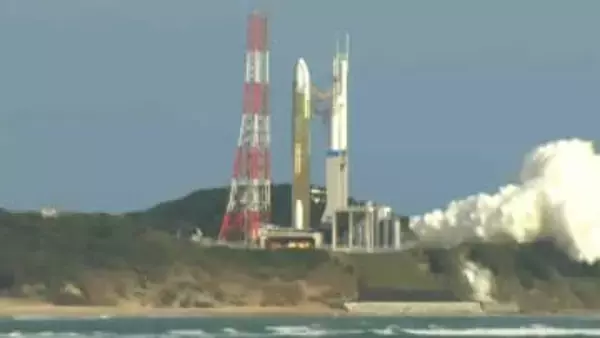 H3ロケット8号機失敗「衛星保護カバーが想定外の動き」エンジン早期停止につながった可能性　JAXAが説明